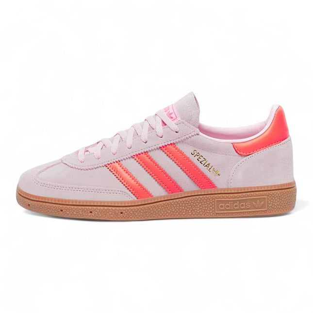 Adidas Handball Spezial Solar Pink / Orange Gum
