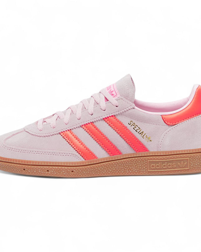 Adidas Handball Spezial Solar Pink / Orange Gum