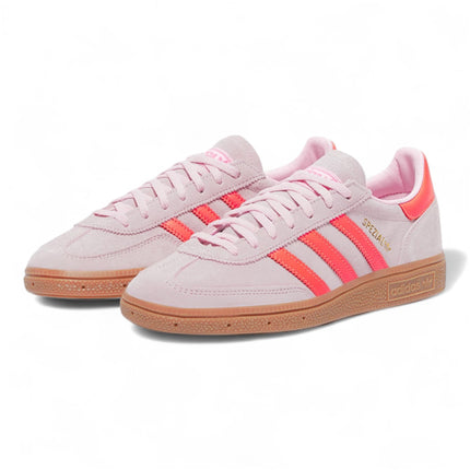 Adidas Handball Spezial Solar Pink / Orange Gum