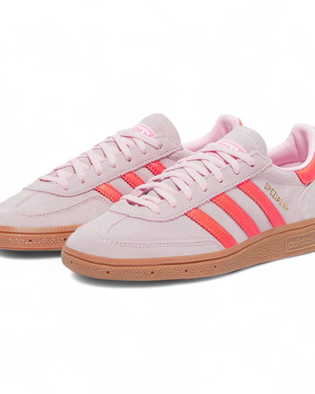 Adidas Handball Spezial Solar Pink / Orange Gum