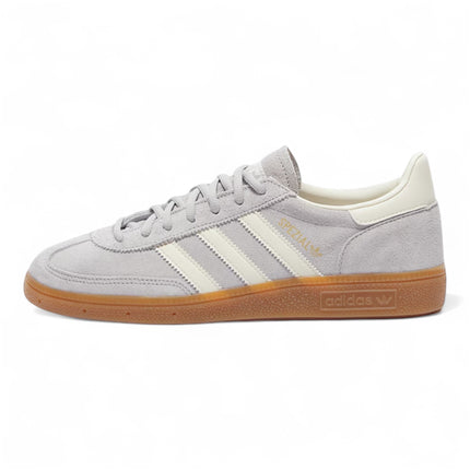 Adidas Handball Spezial Grey / Cream White