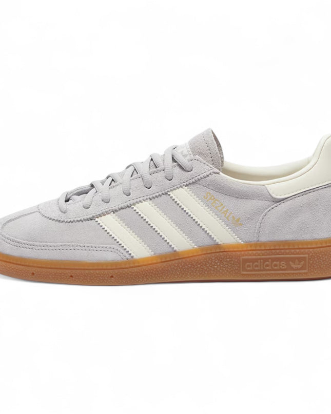 Adidas Handball Spezial Grey / Cream White