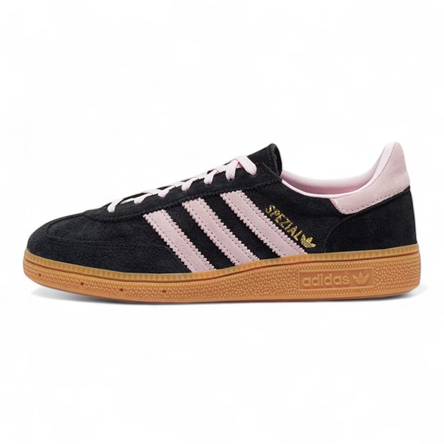Adidas Handball Spezial Black / Pink Gum