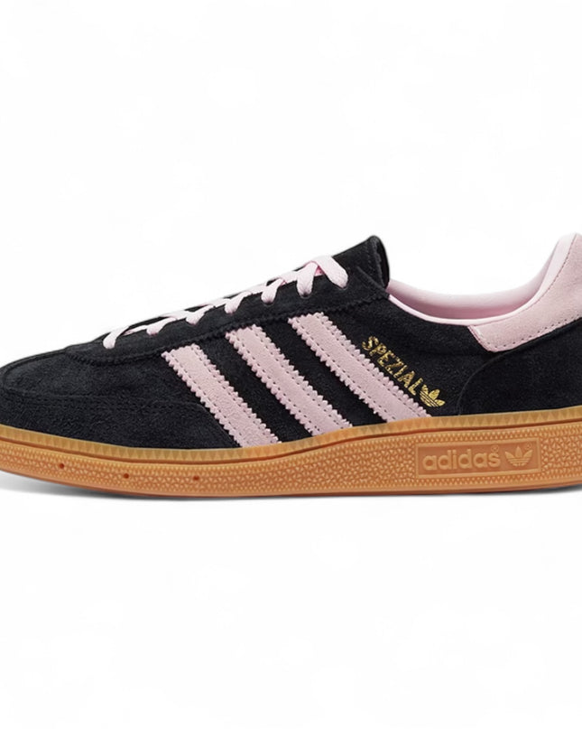Adidas Handball Spezial Black / Pink Gum