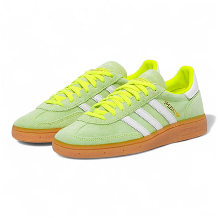 Adidas Handball Spezial Solar Yellow