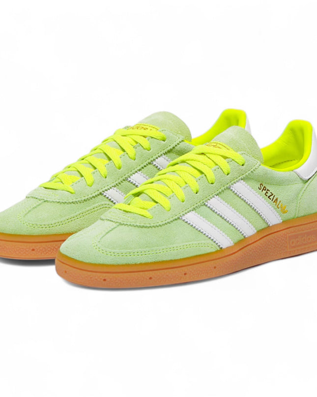 Adidas Handball Spezial Solar Yellow