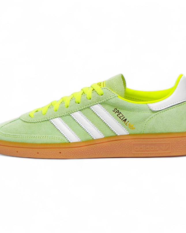 Adidas Handball Spezial Solar Yellow