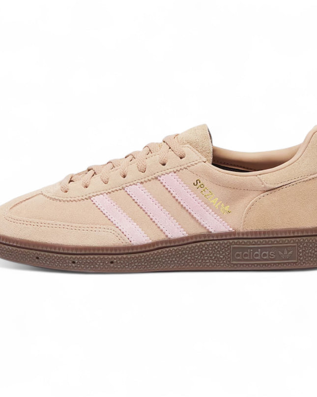 Adidas Handball Spezial Warm / Sandstone Clear Rose