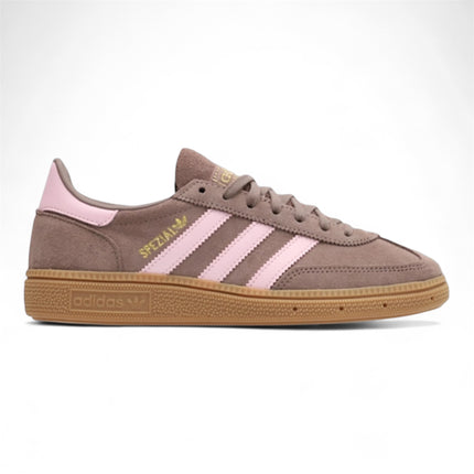 Adidas Handball Spezial Chalky Brown / Clear Pink