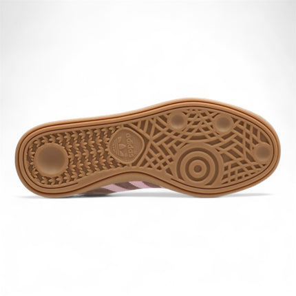 Adidas Handball Spezial Chalky Brown / Clear Pink