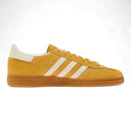 Adidas Handball Spezial Preloved Yellow