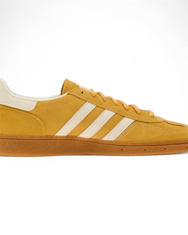 Adidas Handball Spezial Preloved Yellow