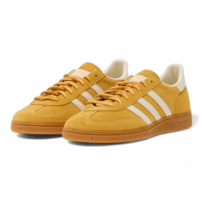 Adidas Handball Spezial Preloved Yellow
