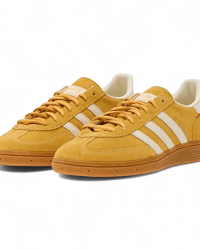 Adidas Handball Spezial Preloved Yellow