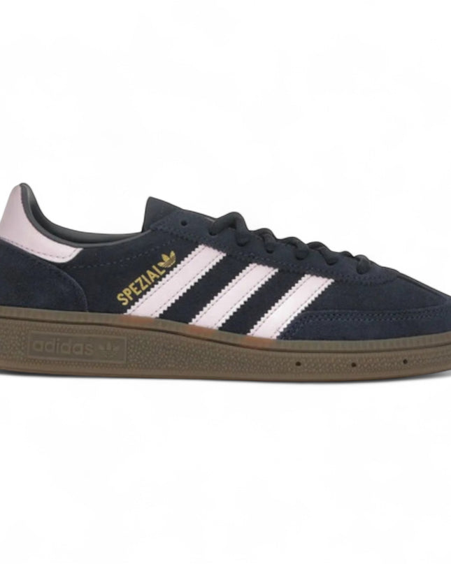 Adidas Handball Spezial Night Indigo / Pink / Orchid Fusion