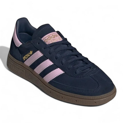 Adidas Handball Spezial Night Indigo / Pink / Orchid Fusion