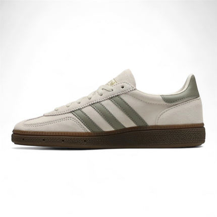Adidas Handball Spezial Aluminum / Silver Pebble