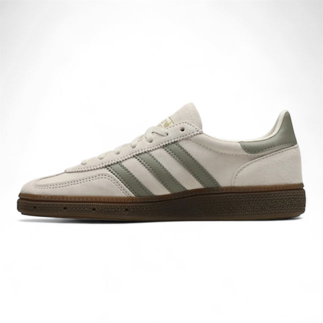 Adidas Handball Spezial Aluminum / Silver Pebble
