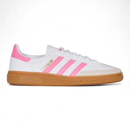 Adidas Handball Spezial White / Pink