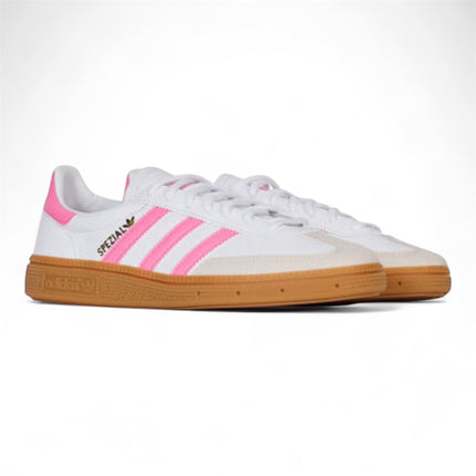 Adidas Handball Spezial White / Pink