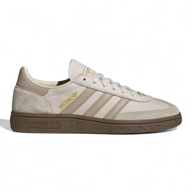Adidas Handball Spezial Aluminum Wonder Beige