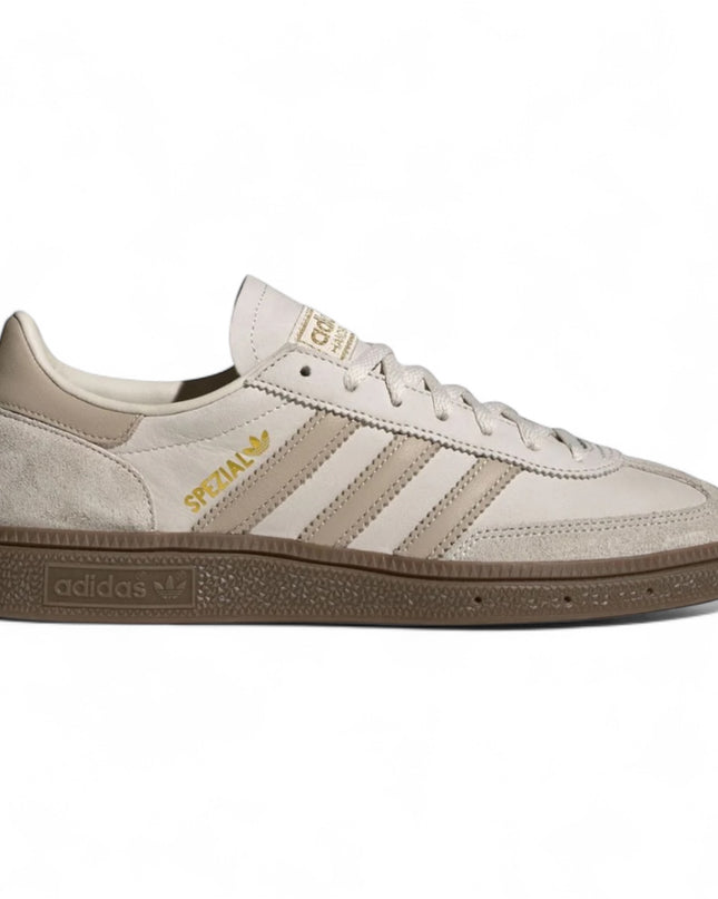 Adidas Handball Spezial Aluminum Wonder Beige
