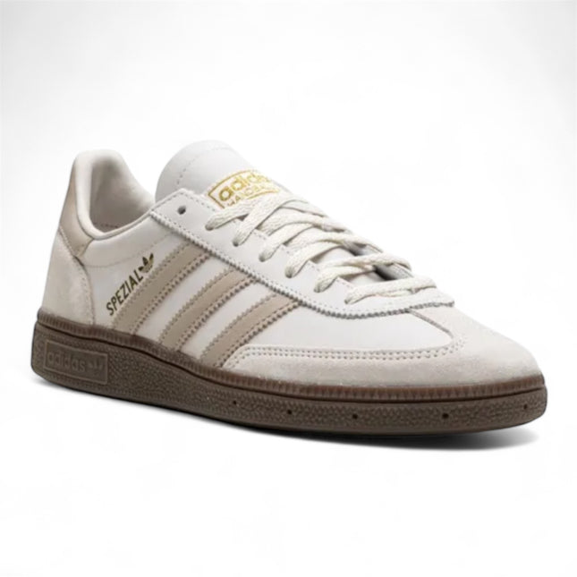 Adidas Handball Spezial Aluminum Wonder Beige