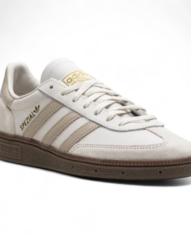 Adidas Handball Spezial Aluminum Wonder Beige