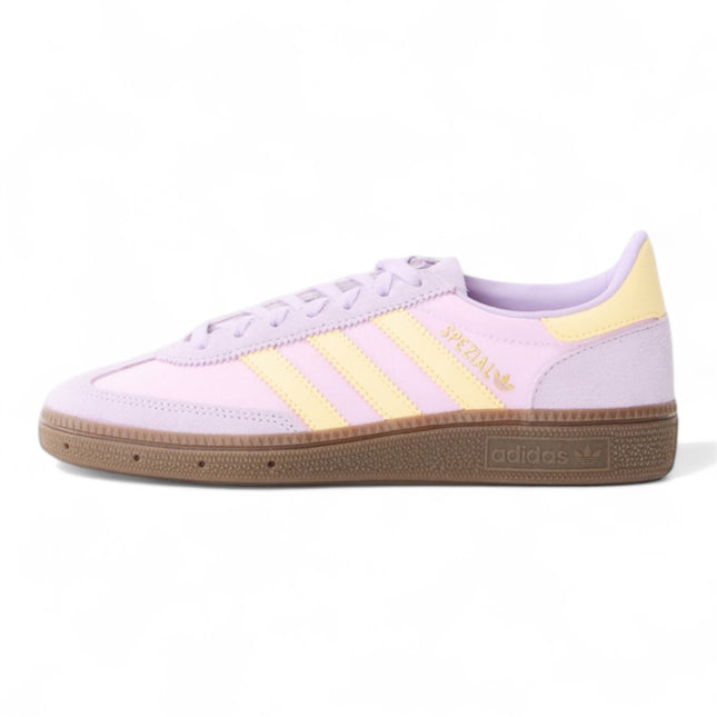 Adidas Handball Spezial Powder Plum / Bliss Lilac / Almost yellow