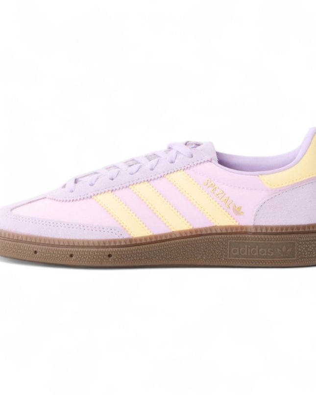 Adidas Handball Spezial Powder Plum / Bliss Lilac / Almost yellow