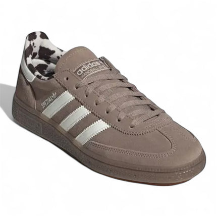 Adidas Handball Spezial CowPrint / Chalky Brown / Off White