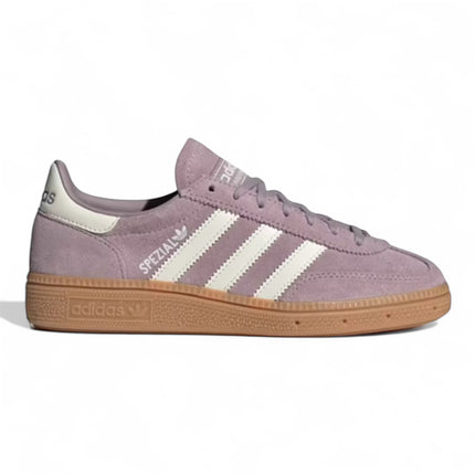 Adidas Handball Spezial Purple / Preloved Fig / Cream White