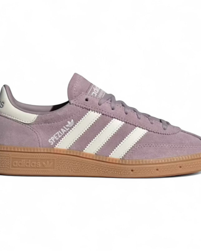 Adidas Handball Spezial Purple / Preloved Fig / Cream White