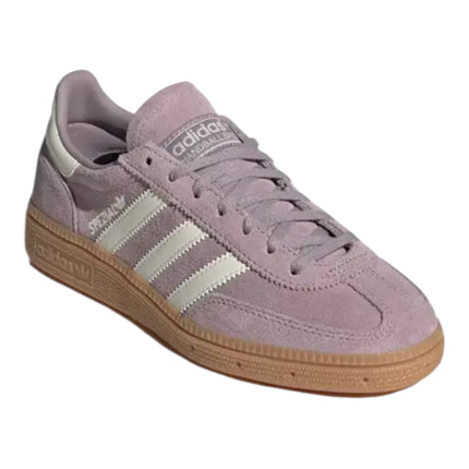 Adidas Handball Spezial Purple / Preloved Fig / Cream White