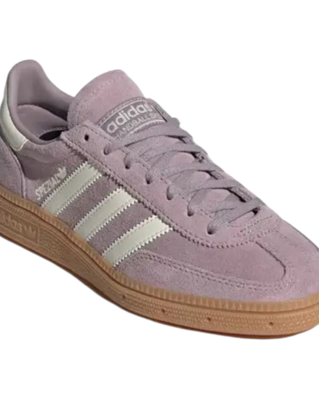 Adidas Handball Spezial Purple / Preloved Fig / Cream White