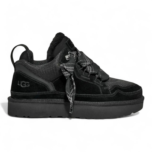 UGG Lowmel Black