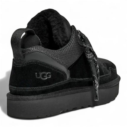 UGG Lowmel Black