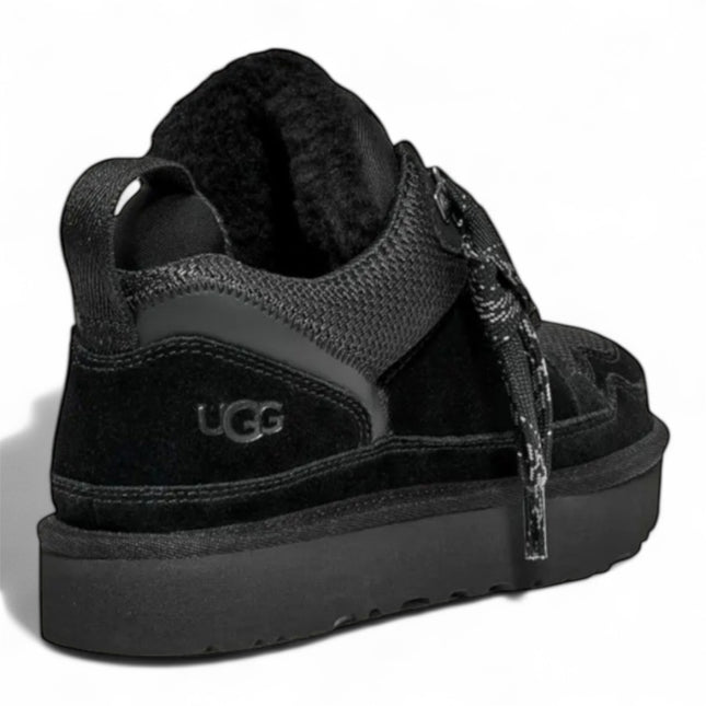 UGG Lowmel Black