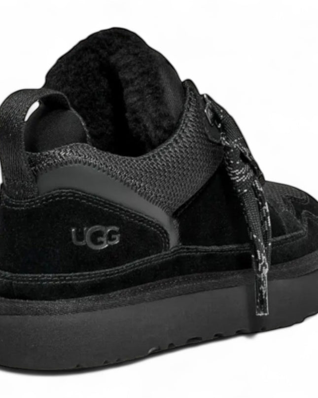UGG Lowmel Black