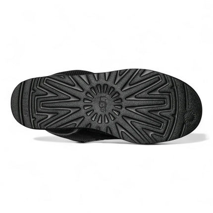 UGG Lowmel Black