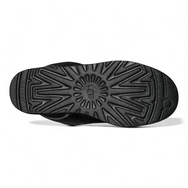 UGG Lowmel Zwart
