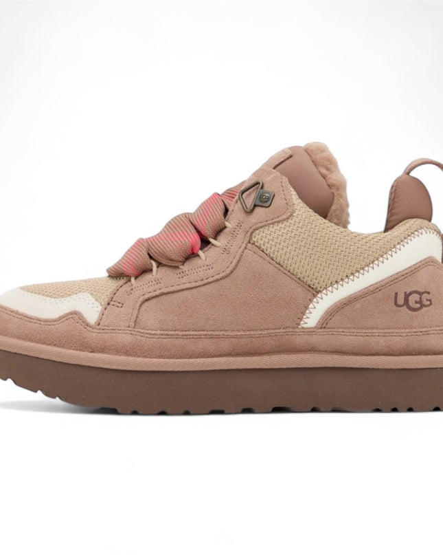 UGG Lowmel Rocky Oak