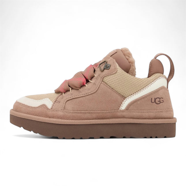 UGG Lowmel Rocky Oak