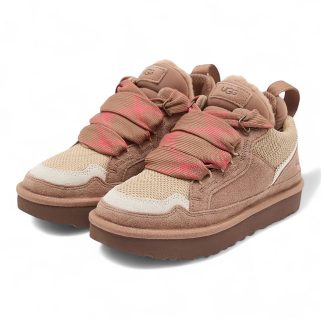 UGG Lowmel Rocky Oak