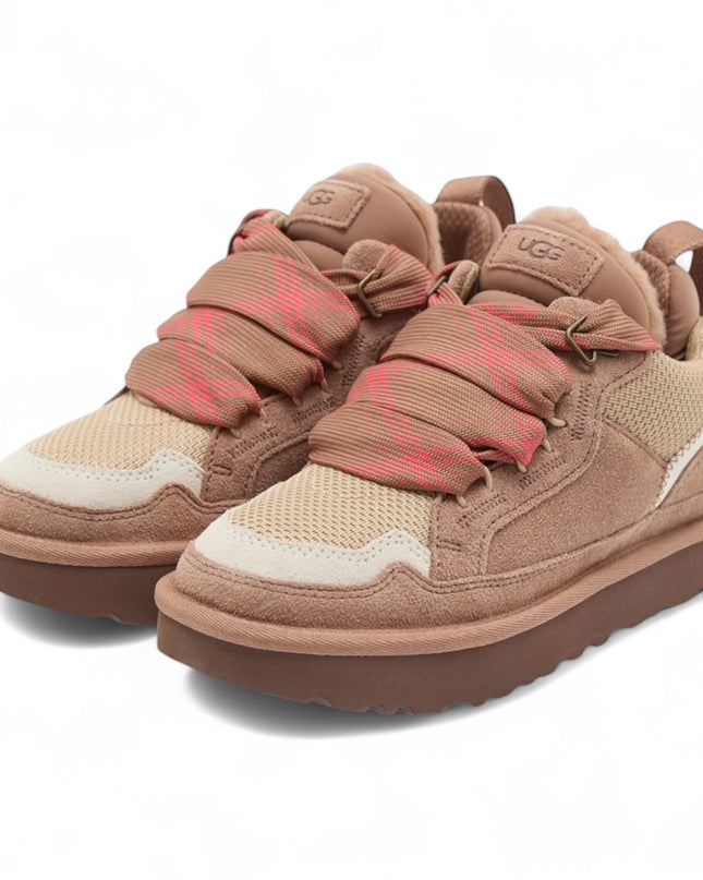 UGG Lowmel Rocky Oak