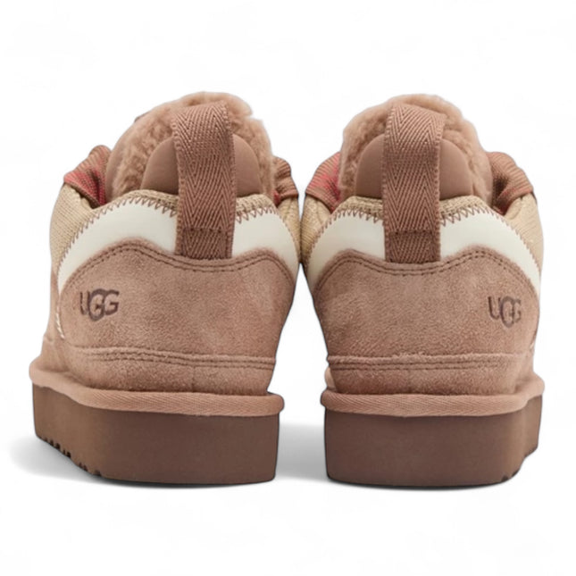 UGG Lowmel Rocky Oak