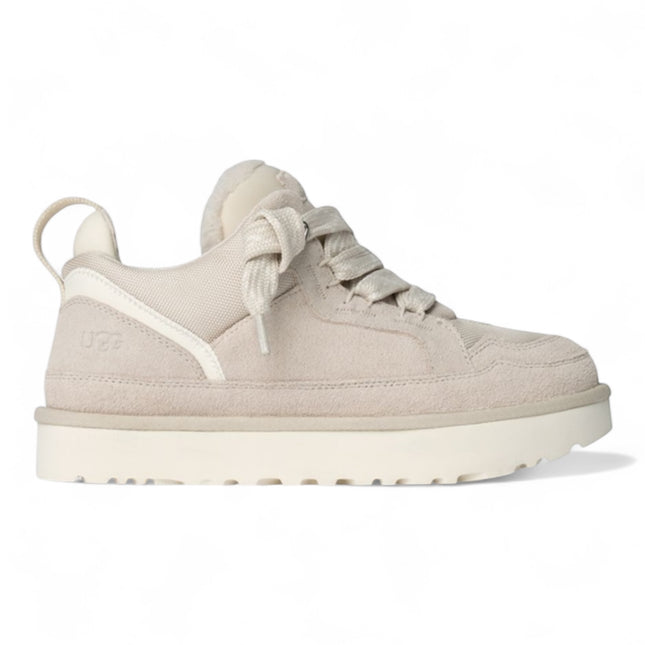 UGG Lowmel Ceramic White
