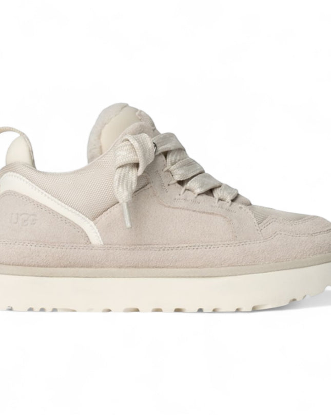UGG Lowmel Ceramic White