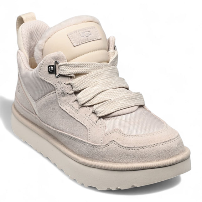 UGG Lowmel Ceramic White