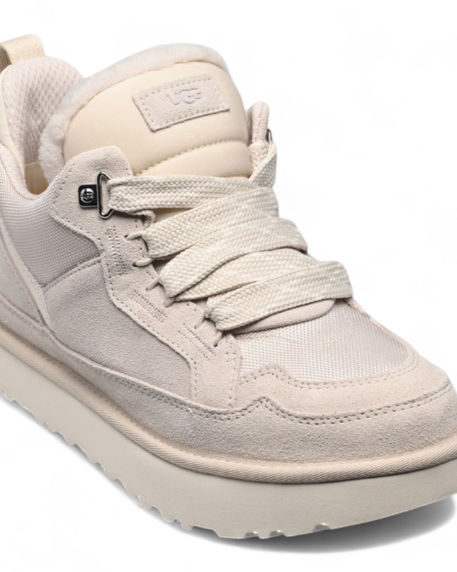 UGG Lowmel Ceramic White